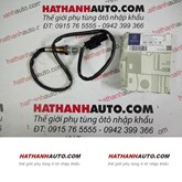 Cảm biến ô xy (xi) khí xả xe Mercedes CLS63 AMG, S63 AMG, CLK550